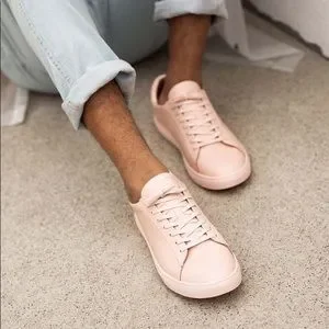 Clae | Shoes | Clae Bradley Size 75 Womens 6 Mens Pink  display picture 1